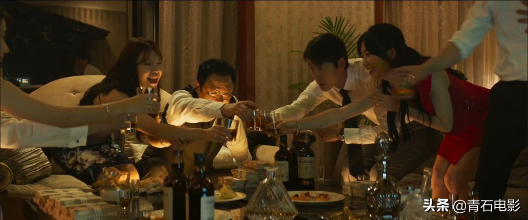 阿汤哥破案电影,阿汤哥重磅电影炸裂来袭