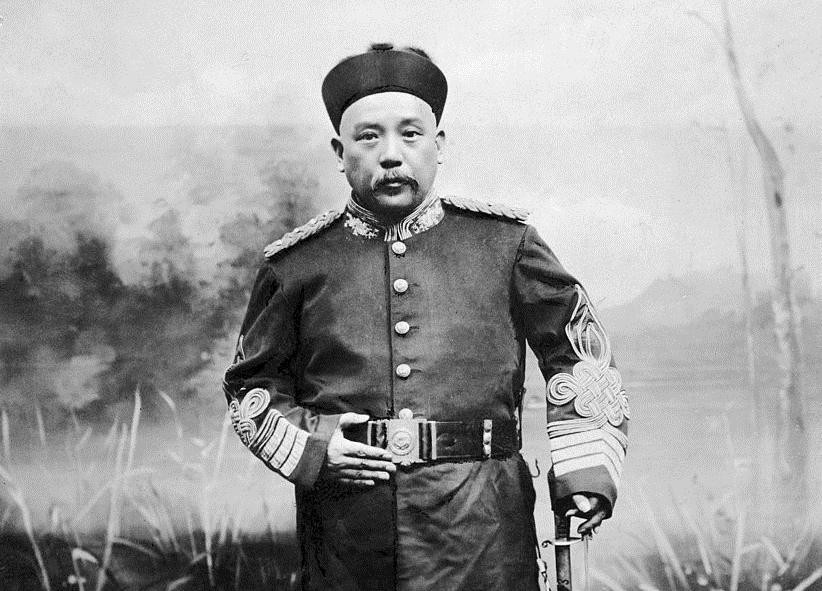 孙科：孙中山唯一的儿子，1949年拒随老蒋去台湾，晚年结局如何？