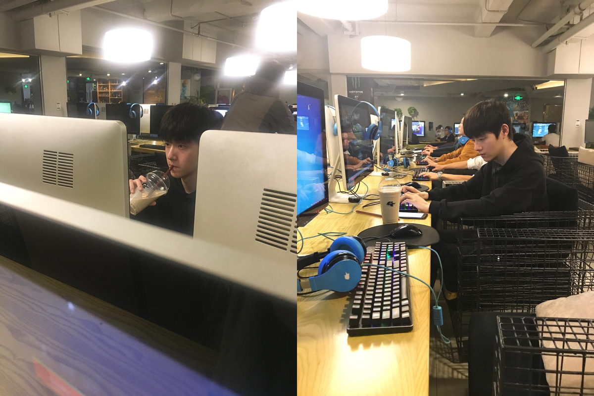 鏄撶儕鍗冪幒鐜嬭仾,鏄撶儕鍗冪幒鍜岀帇鎬濊仾鍚堢収