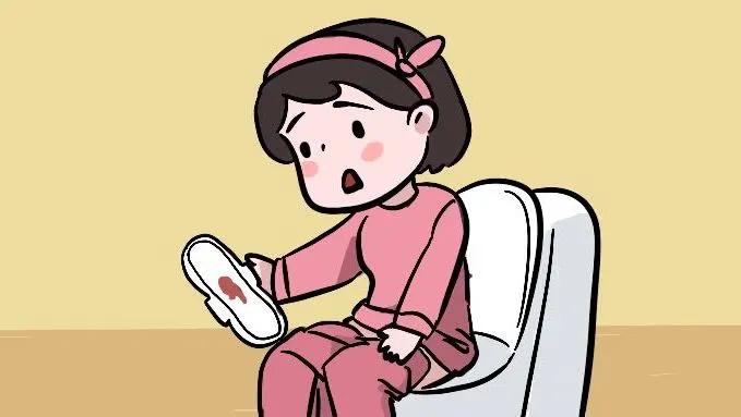 大姨妈来的量少怎么办,大姨妈来的少怎么办吃什么药