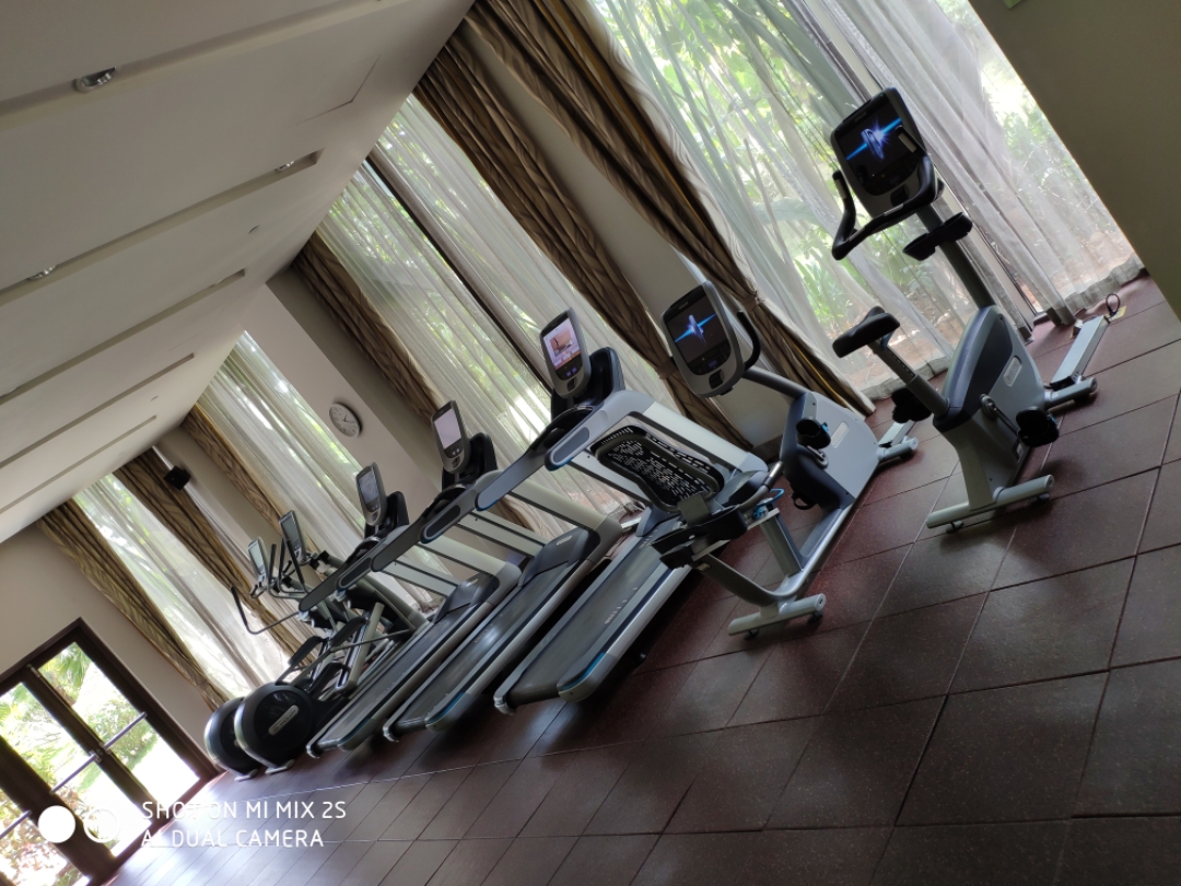 西双版纳希尔顿逸林酒店,西双版纳度假酒店3晚