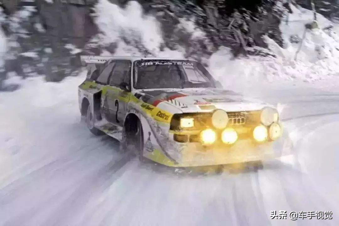 wrc最疯狂的飞跳集锦,wrc最疯狂的赛道