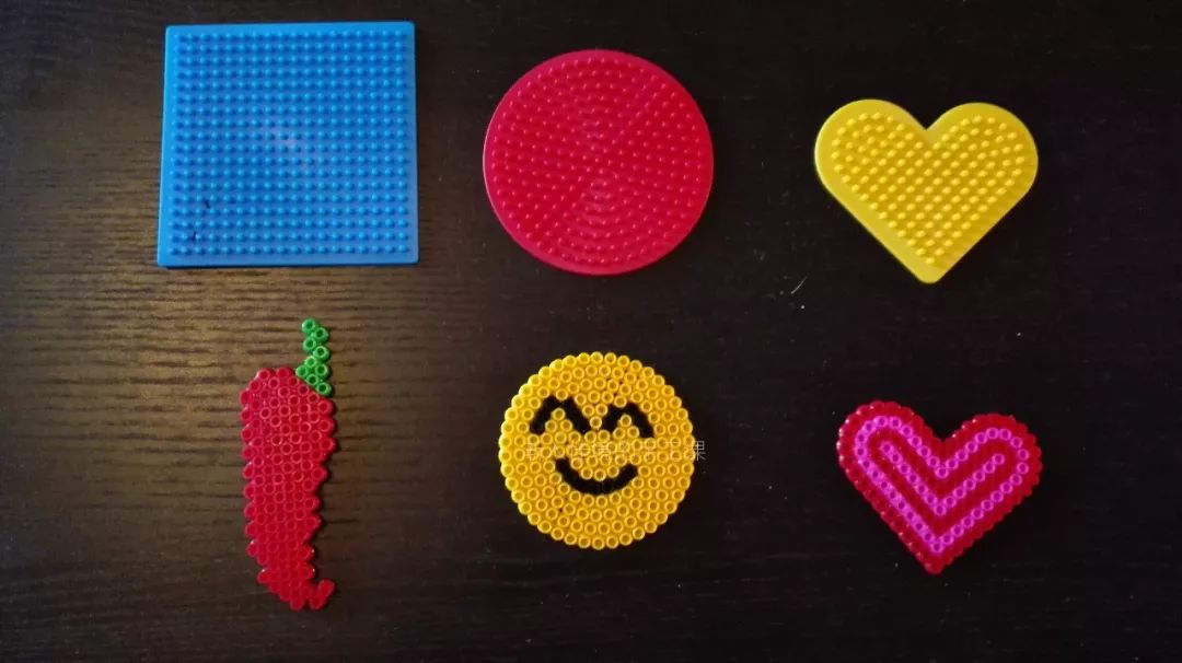 用电熨斗做发泡烫画制作教程,彩色烫画制作