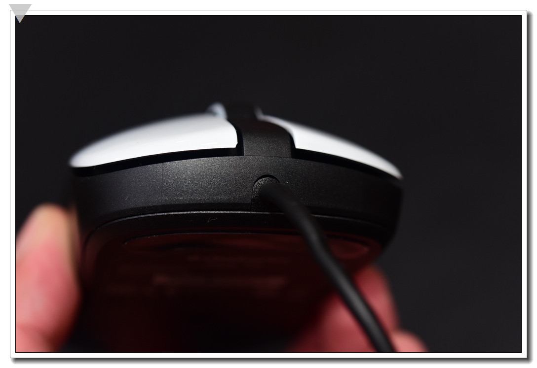 入门电竞精品—赛壑Rival106评测