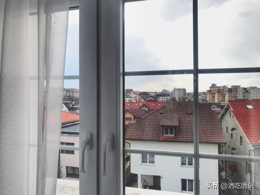 布达佩斯罗马尼亚旅游,自由行去布达佩斯怎么样