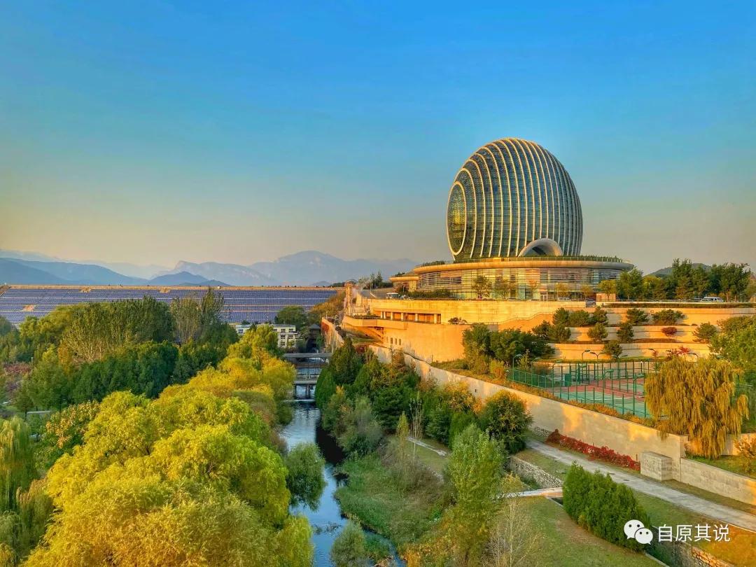 北京怀柔人济庄园游玩好不好,怀柔红叶观赏地有哪些