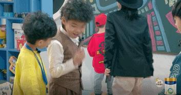 街舞王晨艺创造营2019,街舞少年团传承王晨艺