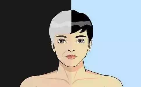 发量减少好不好,发量减小