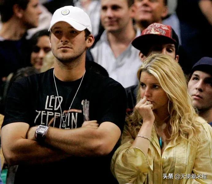 6500万美元买回尊严，前偶像女歌手杰西卡·辛普森的商战爽文