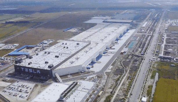 厉害了我的新东方,厉害了我的浦东