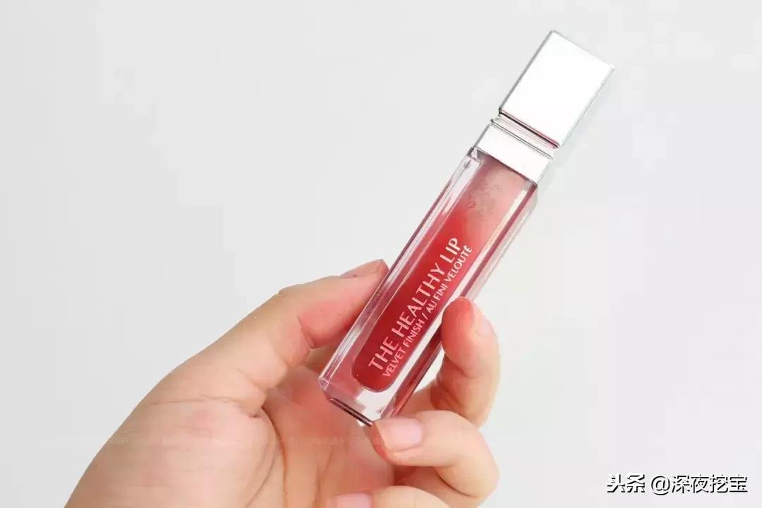 年度爱用口红滋润,十支必备口红推荐