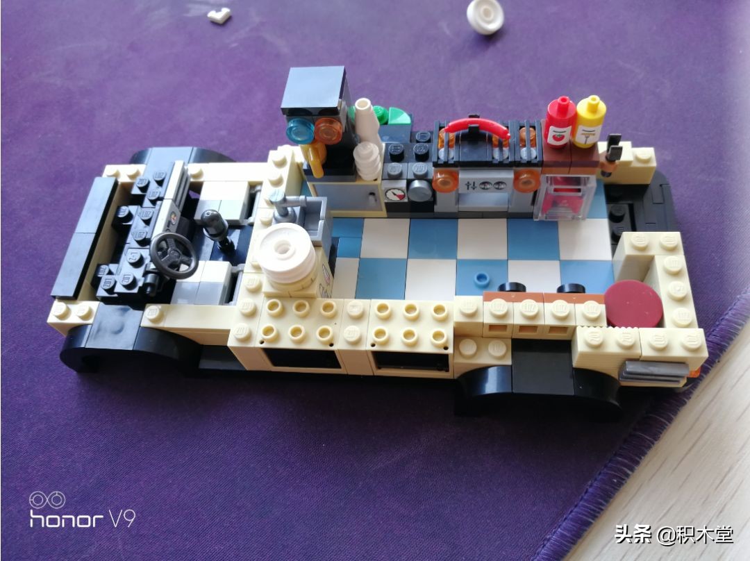 loz积木开箱测评,loz积木测评开箱