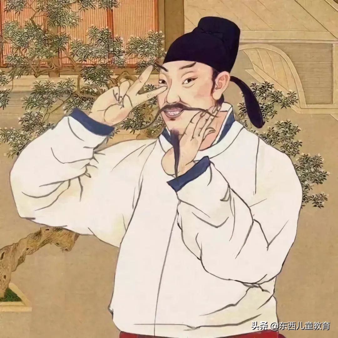 李白开学第一天古诗词,一到六年级李白古诗词整理