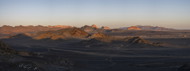 摄影爱好者尼康z7ii,尼康z7ii旅游拍摄