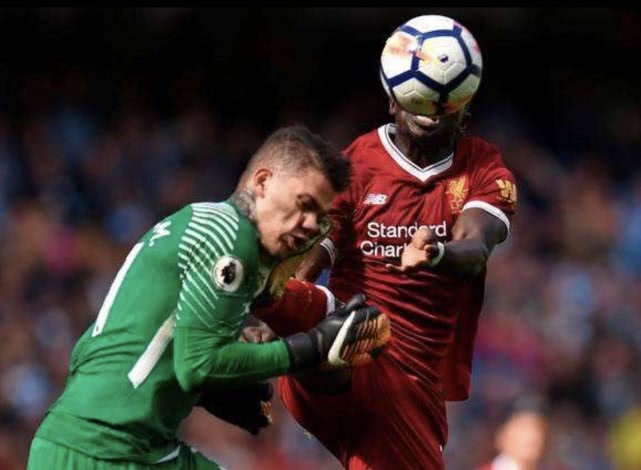 英超门将排行榜,英超门将排名