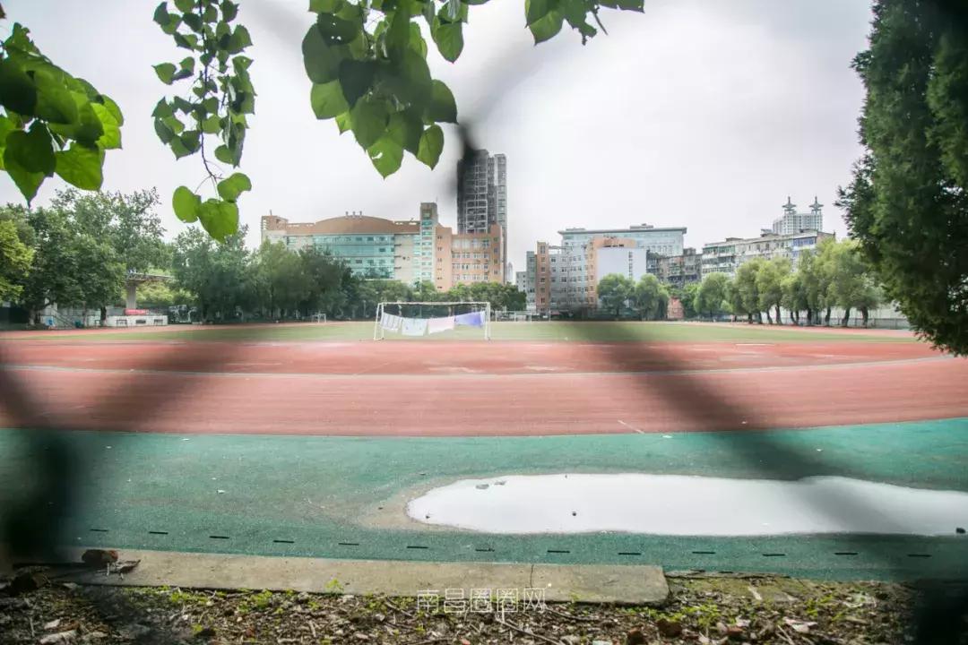 北京西路江西师大,南昌北京西路的师大附中