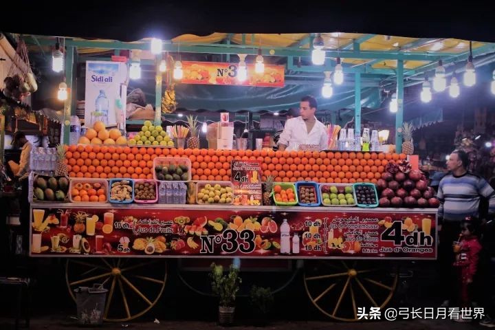 三毛的撒哈拉沙漠免费看,摩洛哥撒哈拉沙漠与三毛