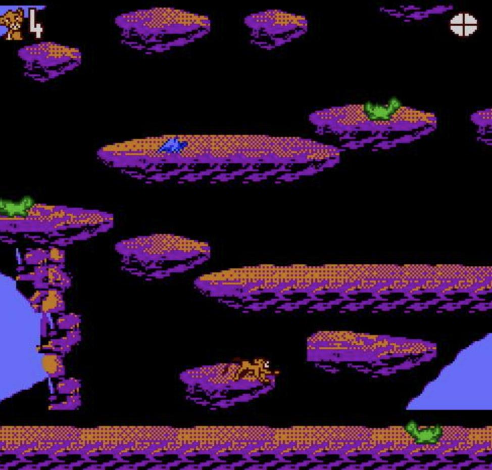 卡带4大经典游戏,小时候玩的卡带游戏有哪些