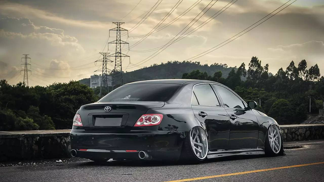 小时候的梦想车终于能买得起了,年轻时的dreamcar都买上了吗