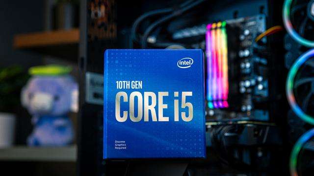 10代cpu供电,10代处理器用什么电源