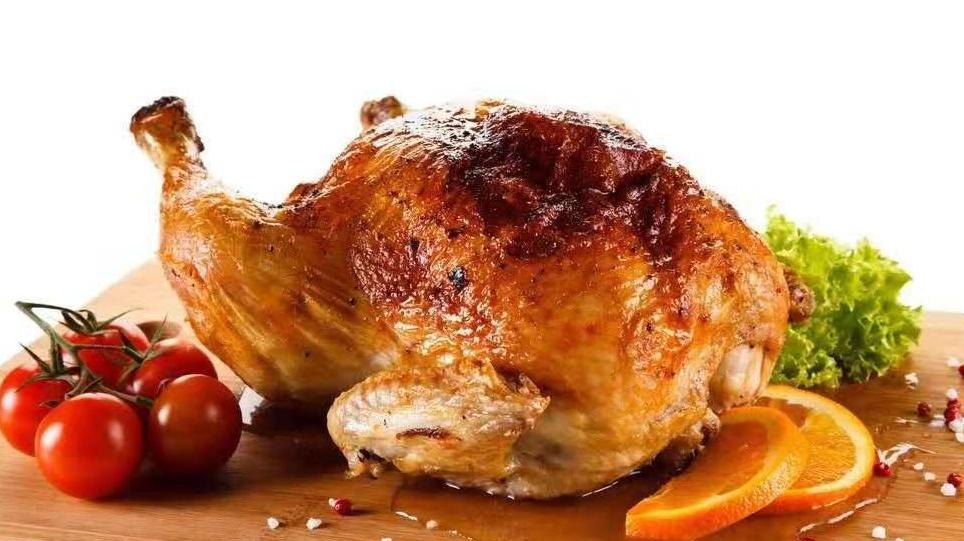 王香丽减肥吗,减肥炸鸡的正确方法