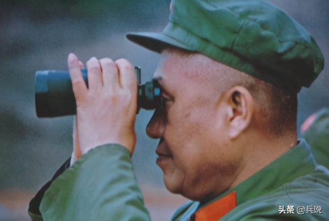 我从师主任岗位,调任军分区,脱口道:我已第五次平调