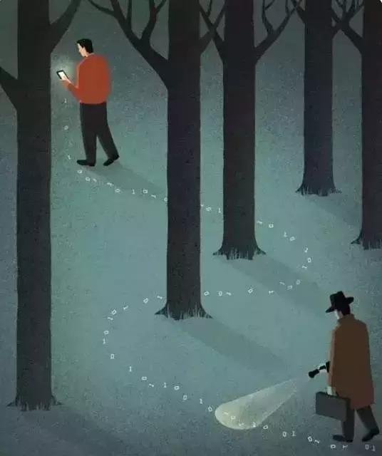 你的微信昵称正在暴露你的性格,微信名字暴露了你的秘密