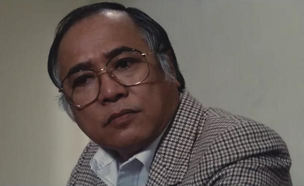 83版射雕里面的客串大咖,83版射雕英雄传隐藏的大腕