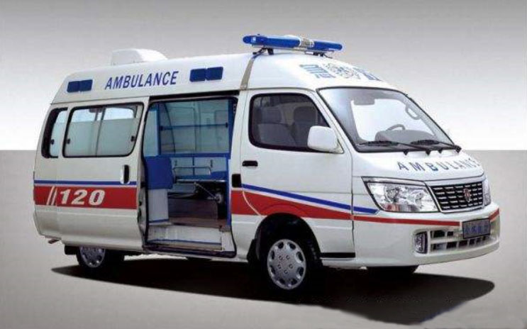 2010金杯海狮2.0救护车,金杯2021款海狮王负压救护车视频