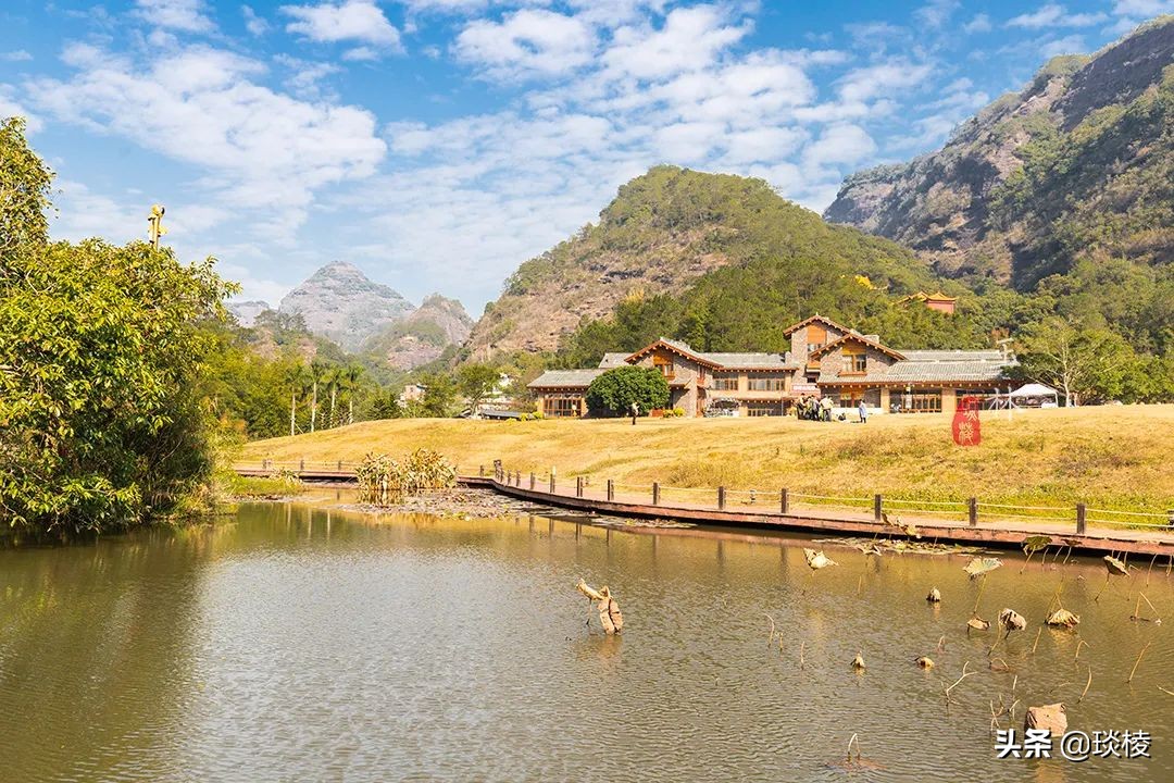 杨贵妃宝峰寺,杨贵妃的故乡真的是在广西玉林吗