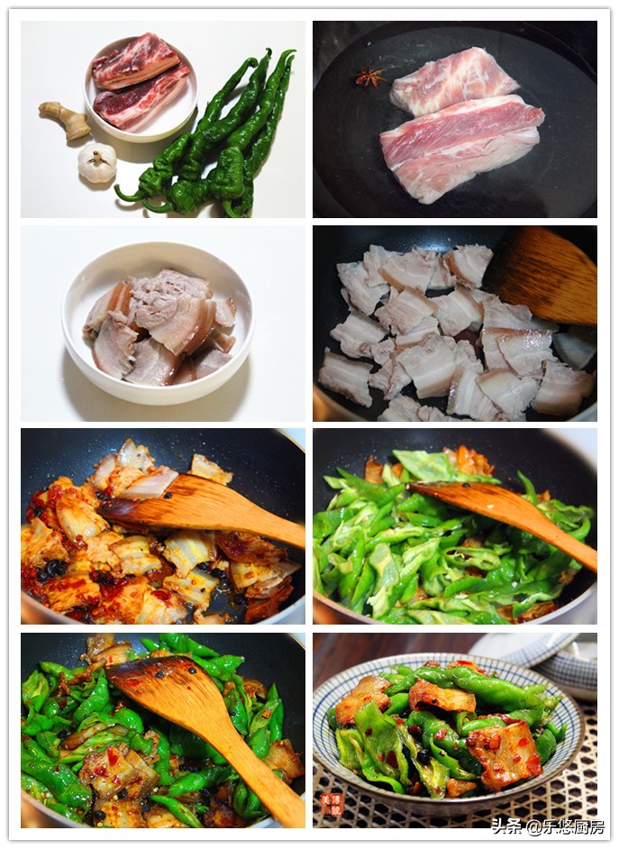 懒人100种炒好吃又简单的饭,好吃又简单的晚饭家常饭做法