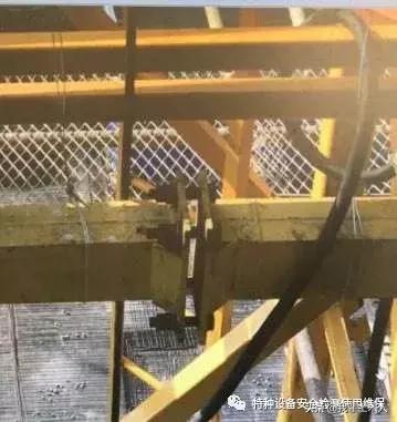 塔吊附墙预埋后多长时间可加附墙,塔吊非标附墙和正式附墙