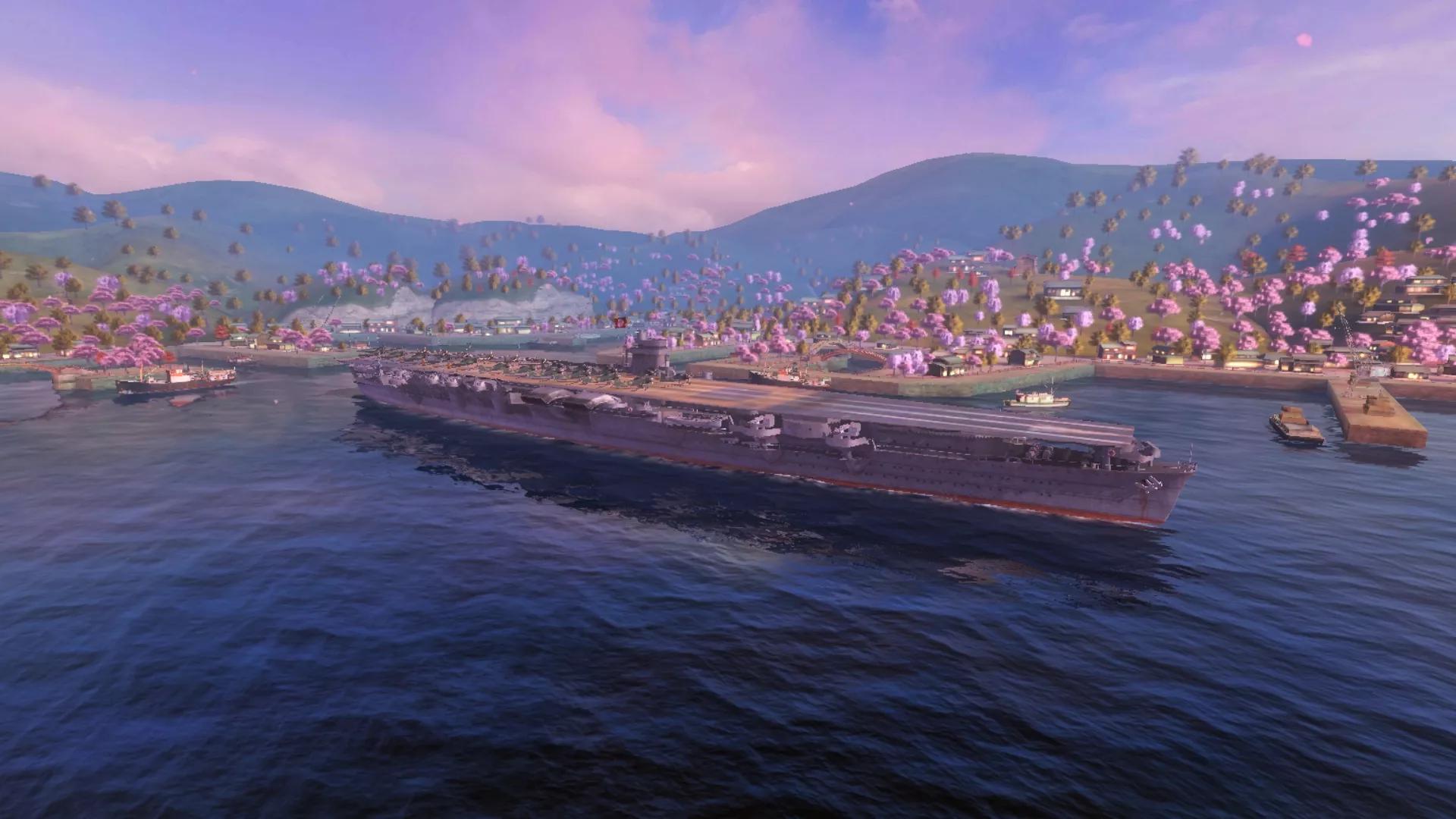 战舰世界闪击战各系评价,战舰世界闪击战鲃评测