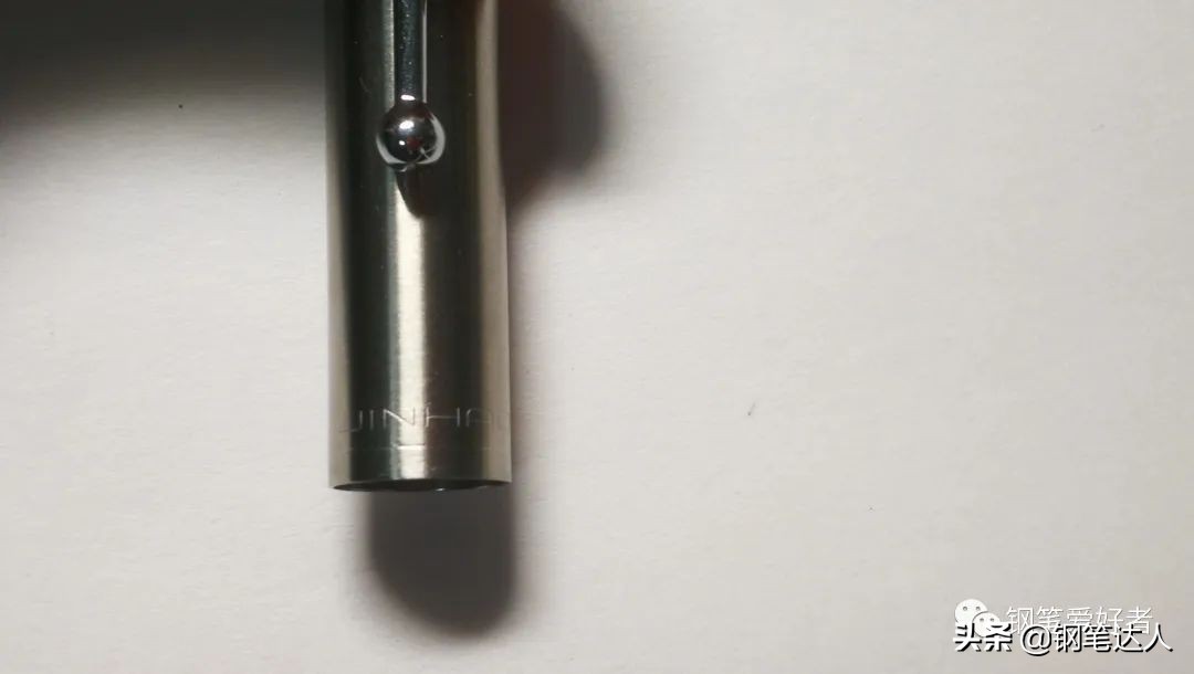 金豪木杆616钢笔值不值得购买,金豪51a和英雄616配吗