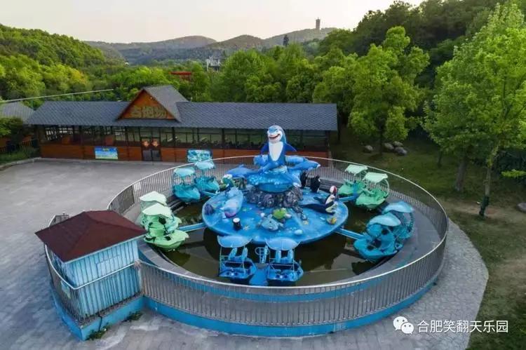 合肥非物质文化遗产园玻璃桥门票,合肥十大必去景点20元门票