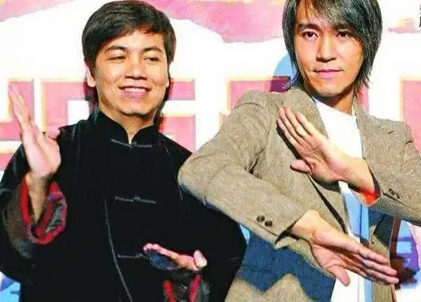 周星驰与田启文的幕后故事,田启文谈周星驰说吴孟达