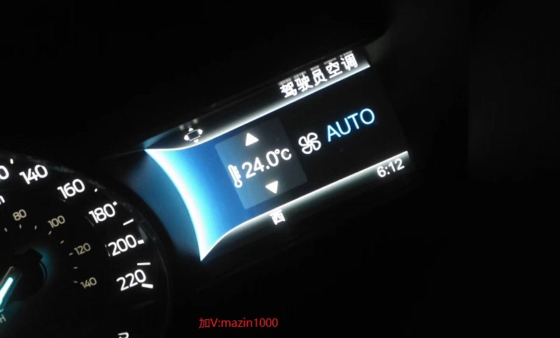 福特锐界sync3百度,锐界sync3.4版本支持carplay吗