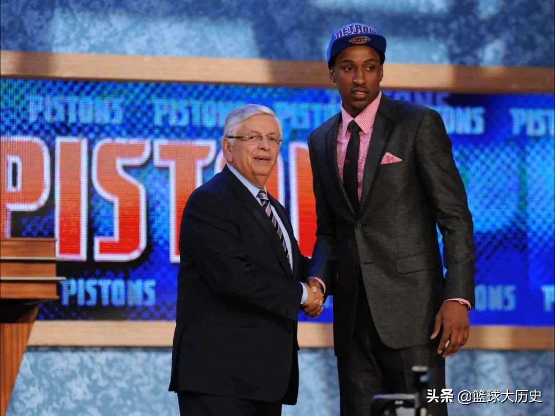 2013届选秀重排,2013年nba选秀戈贝尔