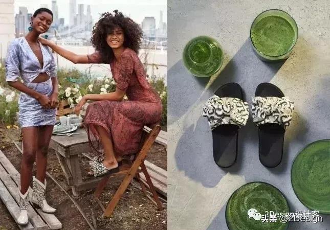 Gucci、HM都在用，一条用垃圾做的裙子，拯救了无数的小动物..