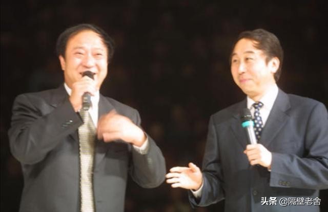 58岁妻离子散、64岁节目中晕倒,离开冯巩后,牛群到底有多惨?