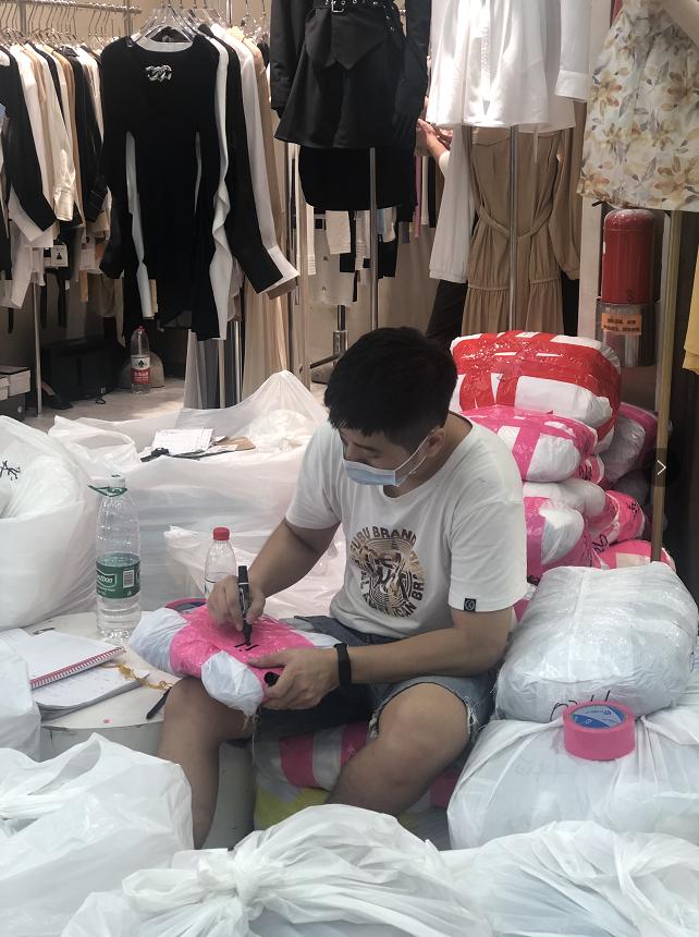 广州十三行有质量好的货吗,广州十三行质量有好的么