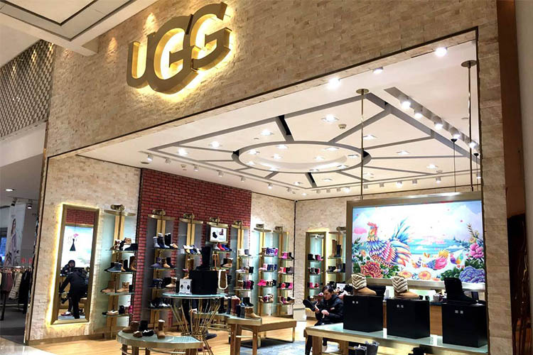 澳大利亚ugg哪个品牌好,ugg到底哪个是真的