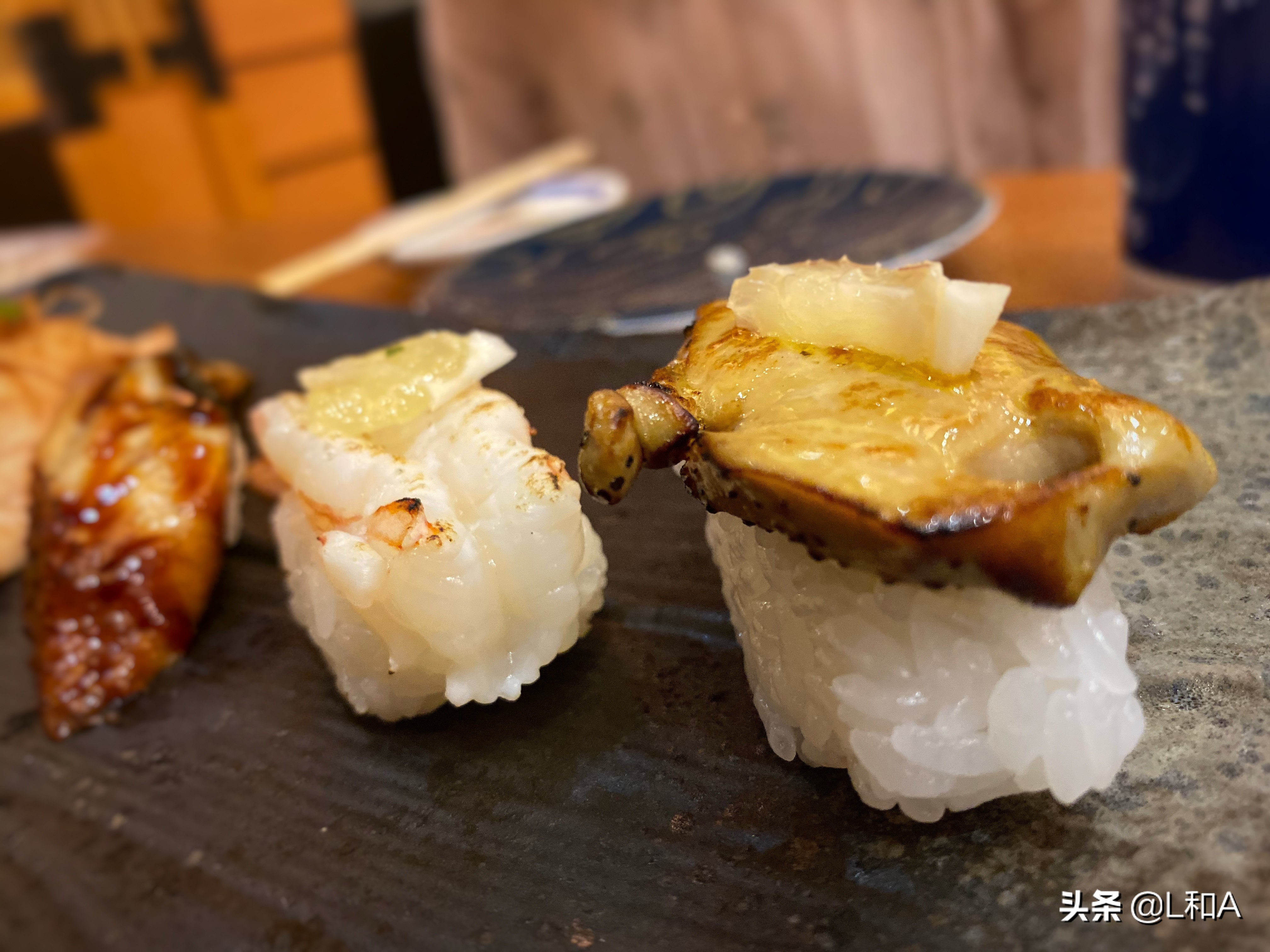 永旺梦乐城泰达店回转寿司,永旺梦乐城美食团购回转寿司