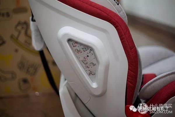 惠尔顿诺亚安全座椅测试,惠尔顿智转安全座椅缺点