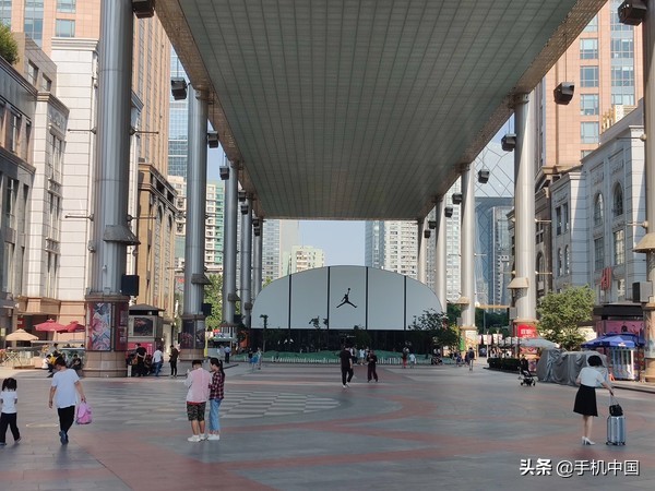 一加7测评游戏,一加7优点和缺点