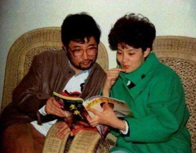 盘点8对结婚十几年的明星夫妻,2021年离婚的10对明星夫妇