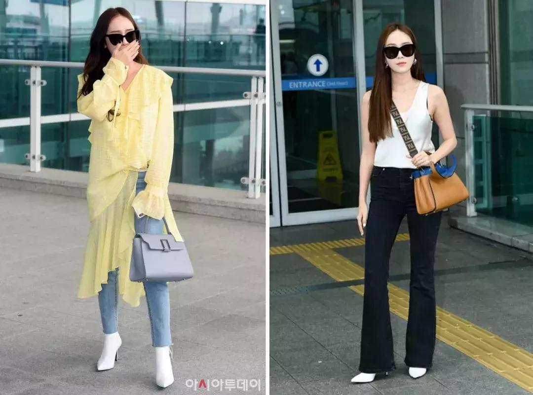 这些鞋究竟有什么魅力，能让“喜新厌旧”的她们一穿再穿？