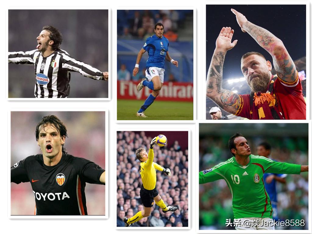 一百零八将大全,足坛108将天下足球完整版