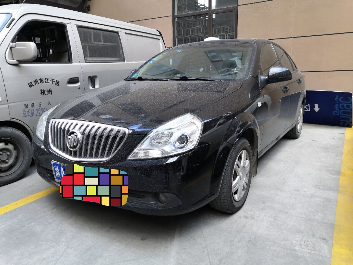 2-3万别克凯越,三万元买别克凯越