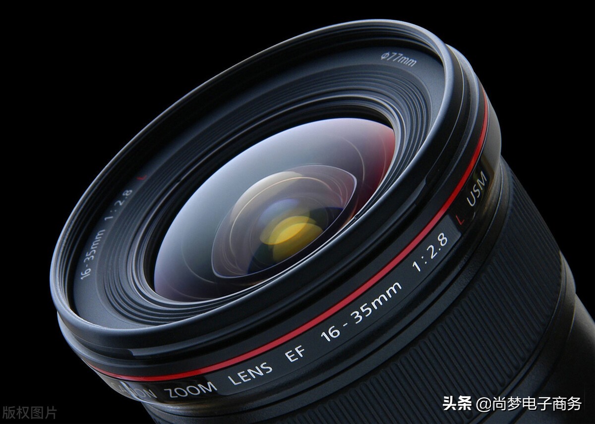 佳能镜头疯狂涨价，到底是怎么啦